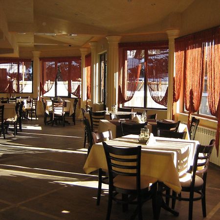 Family Hotel Yola Chepelare Dış mekan fotoğraf