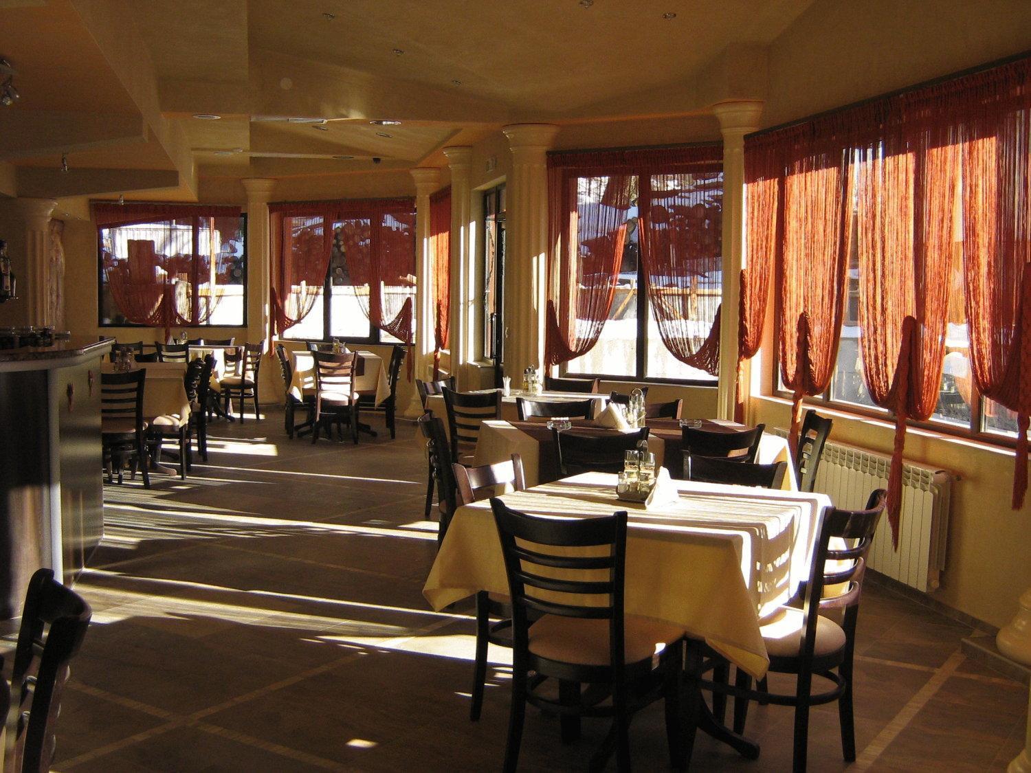 Family Hotel Yola Chepelare Dış mekan fotoğraf