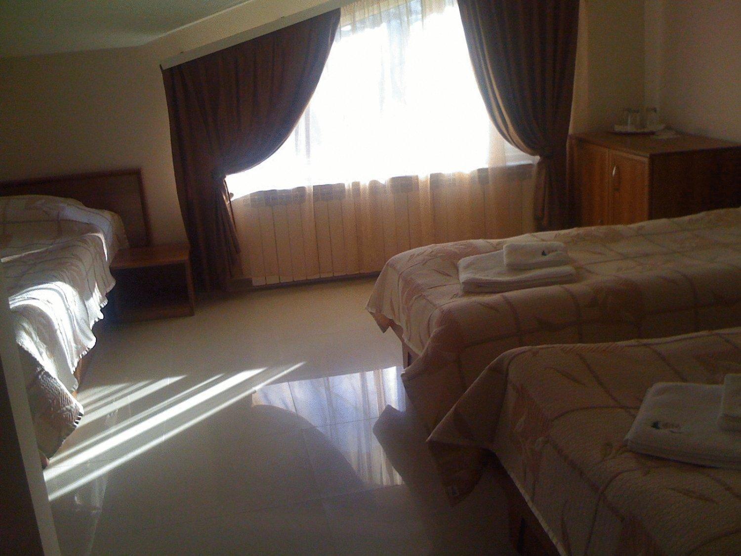 Family Hotel Yola Chepelare Dış mekan fotoğraf