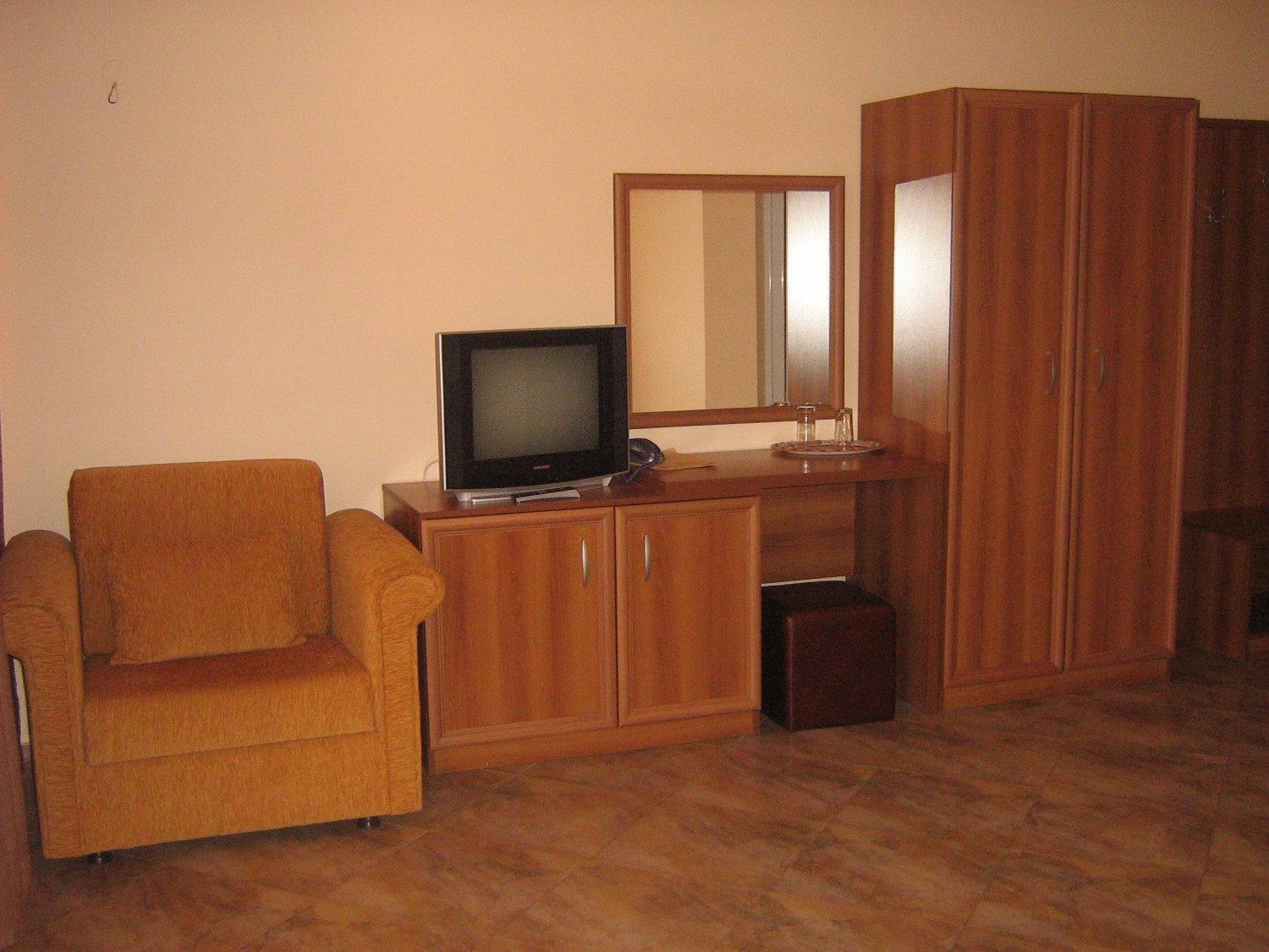 Family Hotel Yola Chepelare Dış mekan fotoğraf