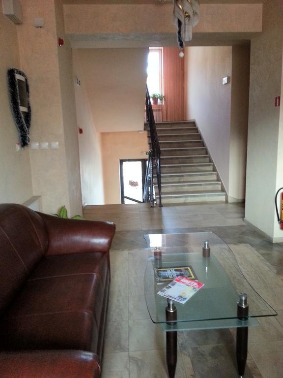 Family Hotel Yola Chepelare Dış mekan fotoğraf