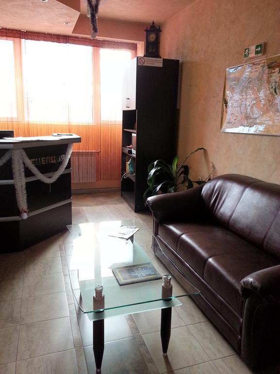 Family Hotel Yola Chepelare Dış mekan fotoğraf