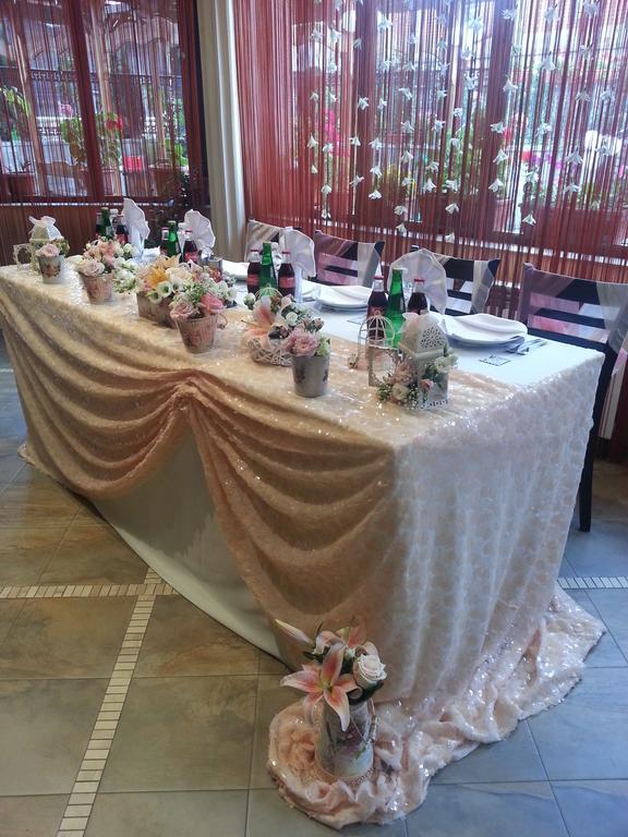 Family Hotel Yola Chepelare Dış mekan fotoğraf
