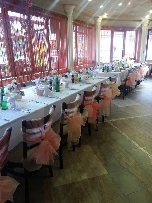 Family Hotel Yola Chepelare Dış mekan fotoğraf
