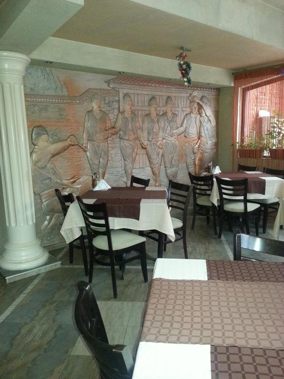 Family Hotel Yola Chepelare Dış mekan fotoğraf