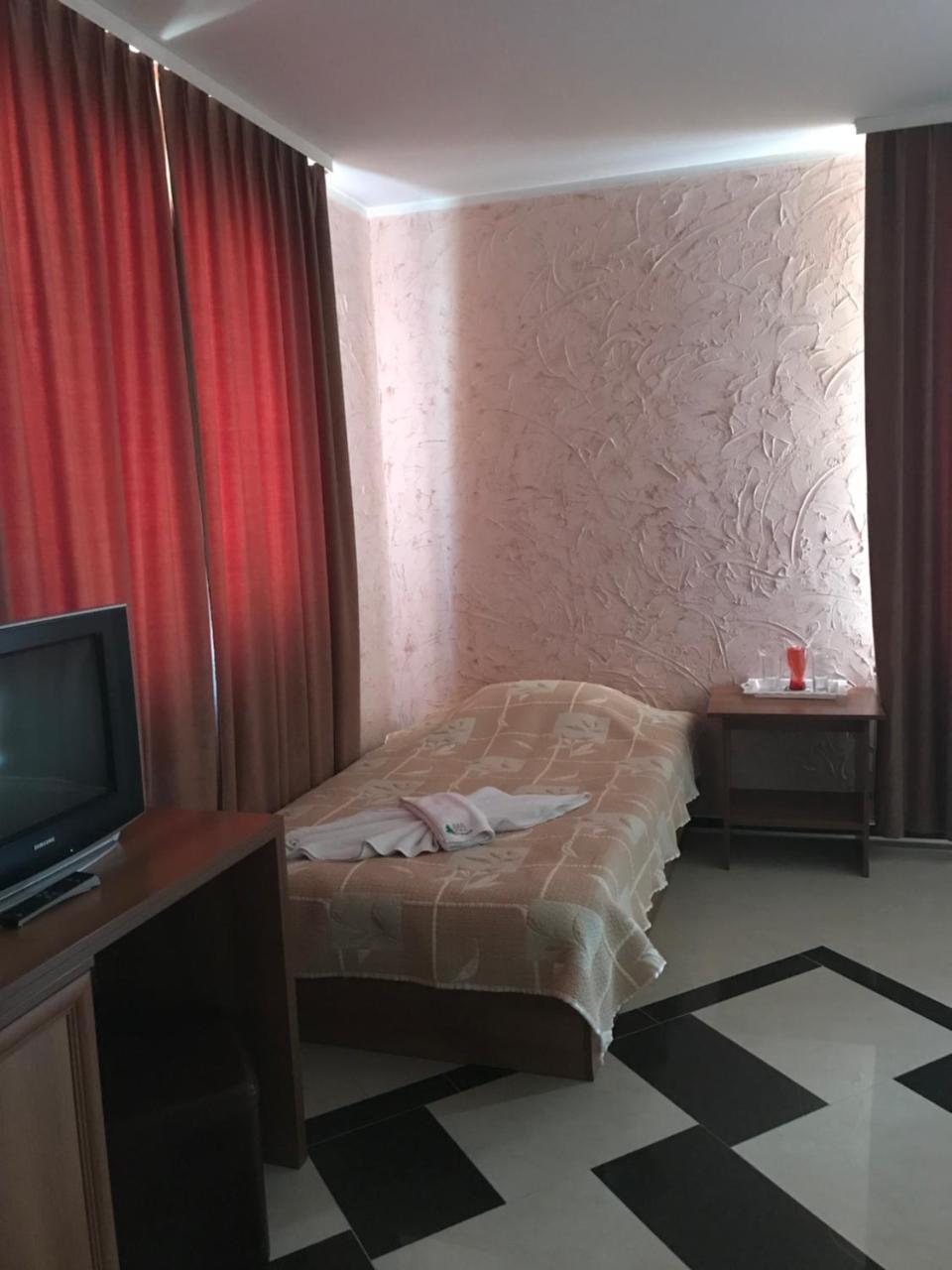 Family Hotel Yola Chepelare Dış mekan fotoğraf