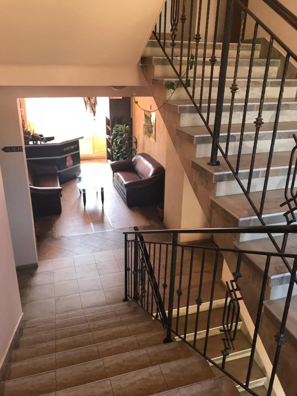 Family Hotel Yola Chepelare Dış mekan fotoğraf