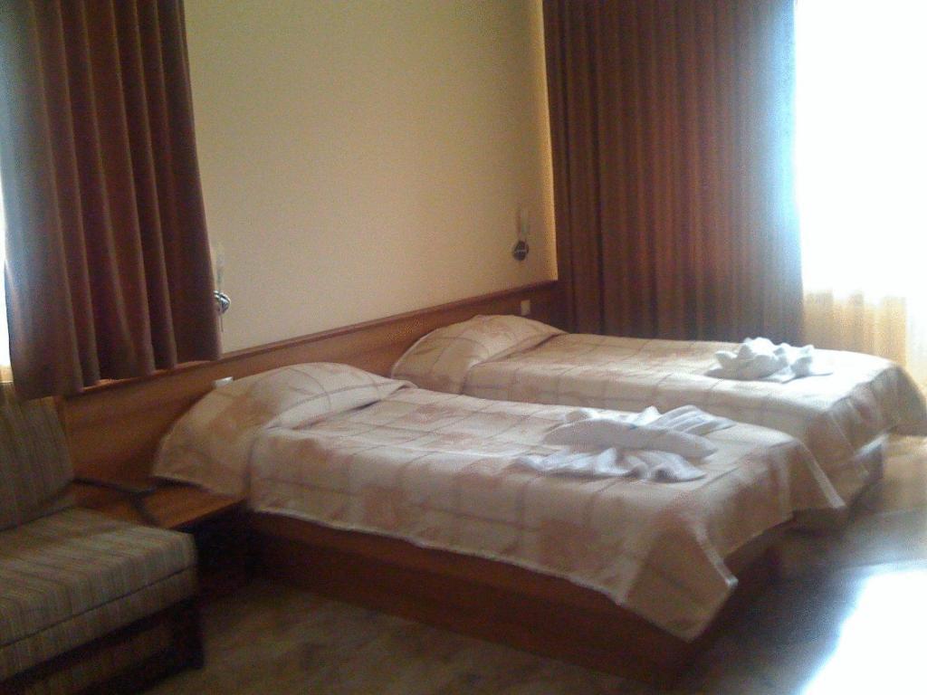 Family Hotel Yola Chepelare Dış mekan fotoğraf