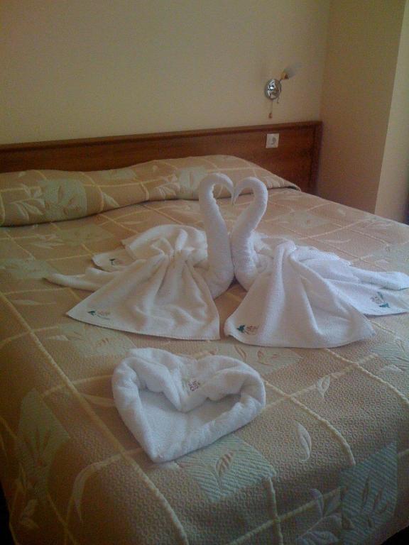Family Hotel Yola Chepelare Dış mekan fotoğraf