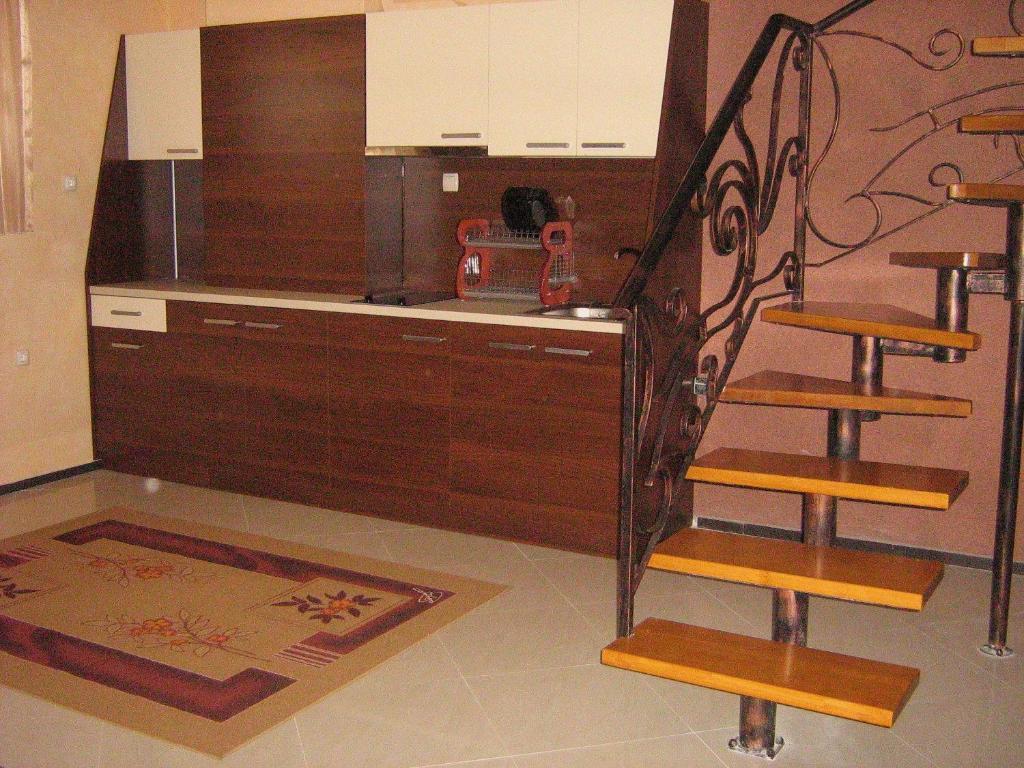 Family Hotel Yola Chepelare Dış mekan fotoğraf
