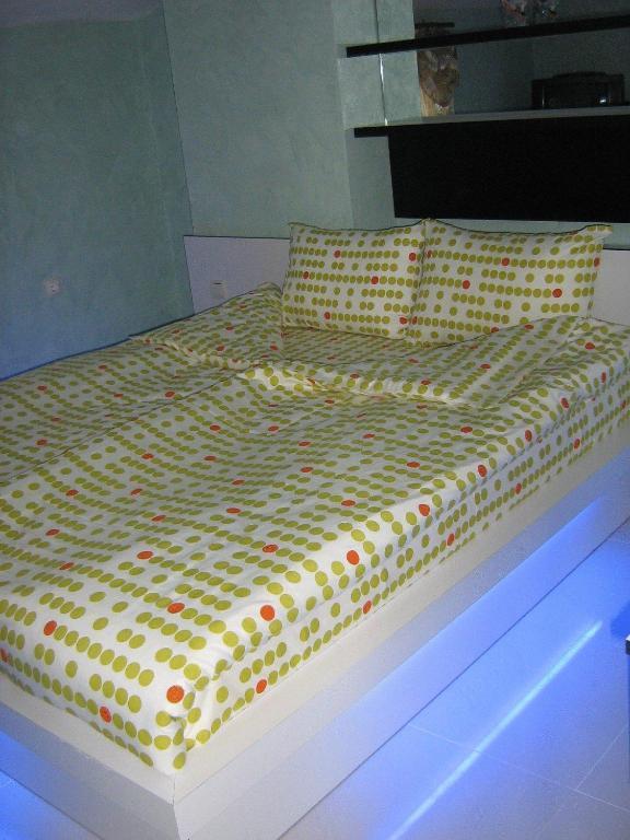 Family Hotel Yola Chepelare Dış mekan fotoğraf