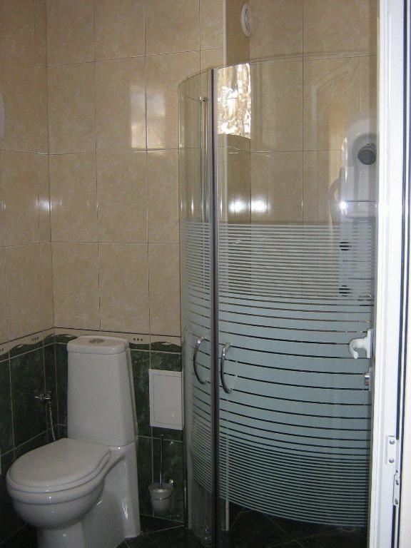 Family Hotel Yola Chepelare Dış mekan fotoğraf